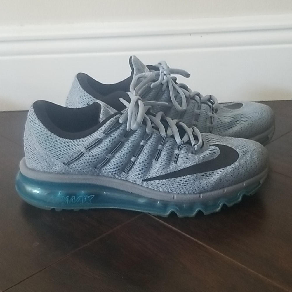 Nike Air Max Running Shoes